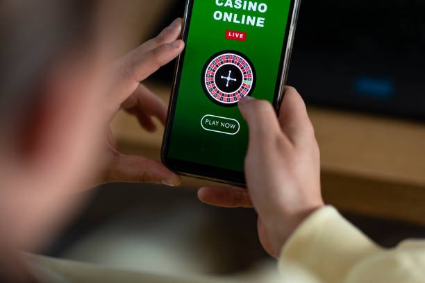 gasa138 Start with Phone Verification and Access
